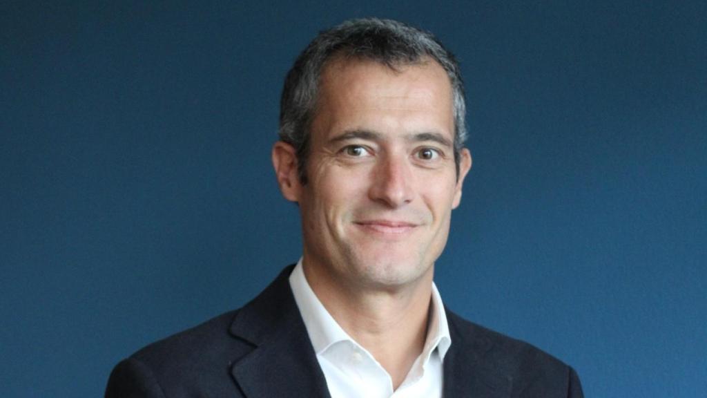 Marc Badosa, cofundador y Managing Partner de 4Founders Capital.