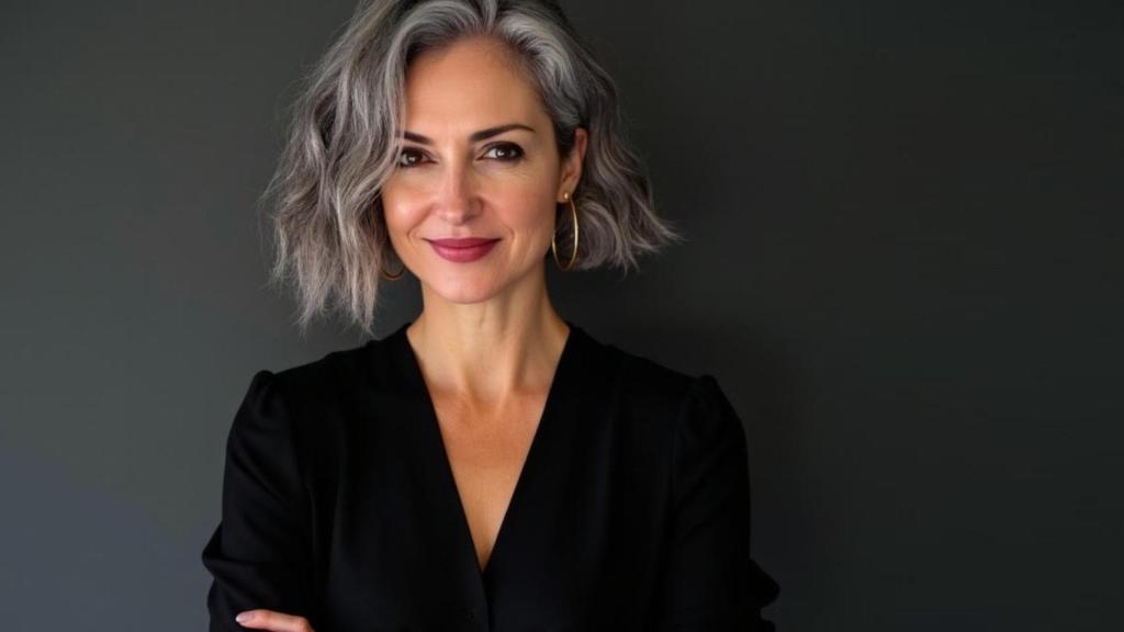 Bárbara Fernández Ochoa, directora de marketing de Thermomix