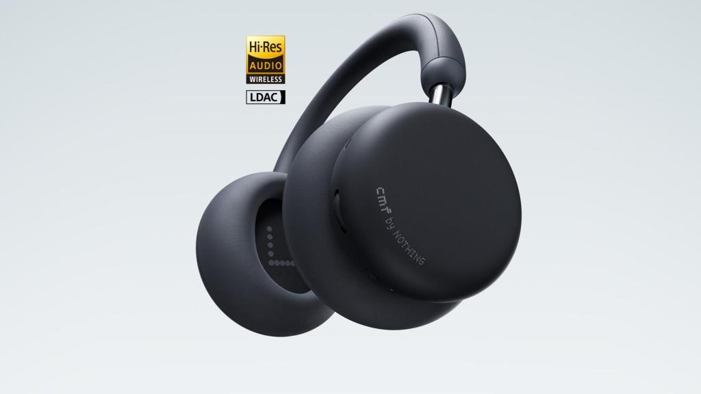 CMF Headphone Pro.
