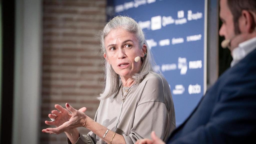 Leticia Beleta, VP & general manager Spain & Portugal de Alexion