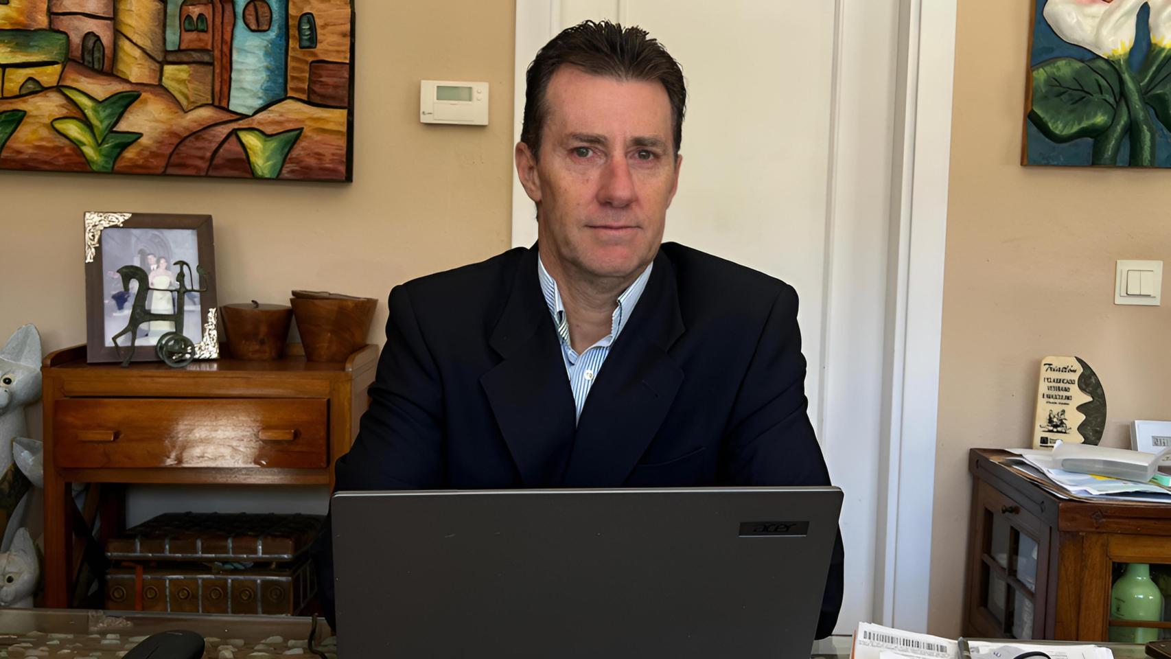 David, abogado en Valladolid, tajante sobre el turno de oficio: Llevo 18 años con un caso y no he recibido más de 900 euros