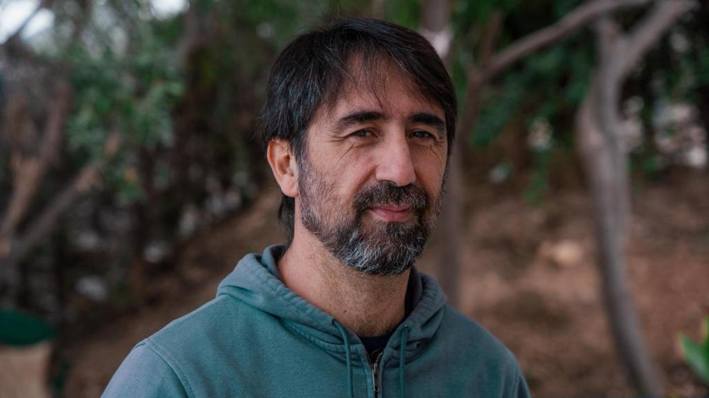 Ánjel Mª Fernández.