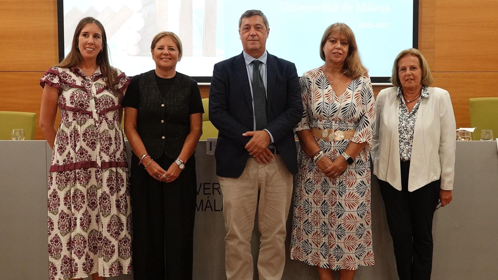 Presentación del Plan para la Prevención de la Conducta Suicida.