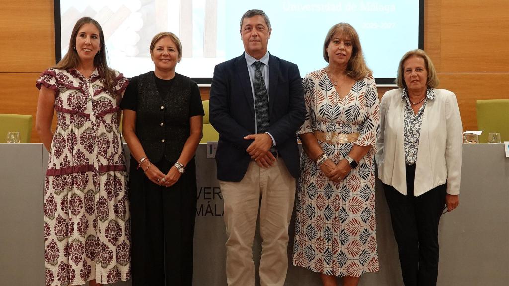 Presentación del Plan para la Prevención de la Conducta Suicida.