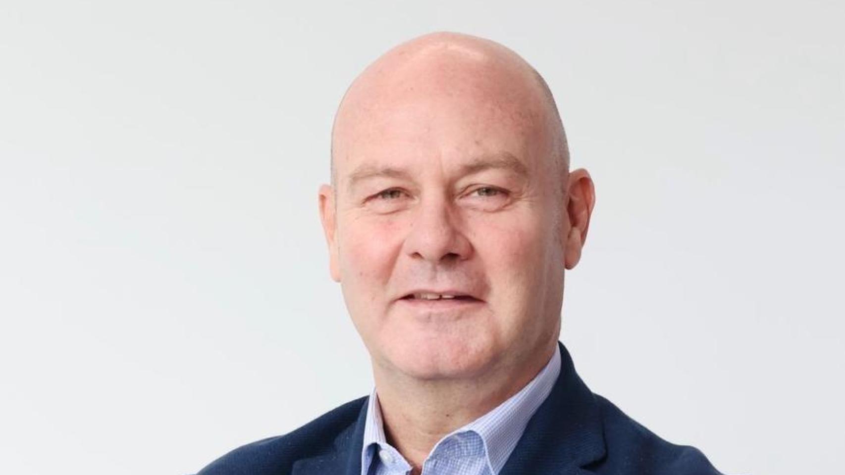 Alberto Polanco nuevo presidente de Santillana.