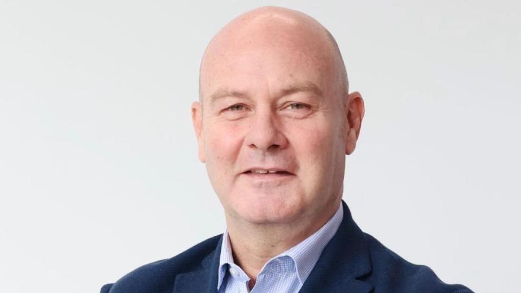 Alberto Polanco nuevo presidente de Santillana.