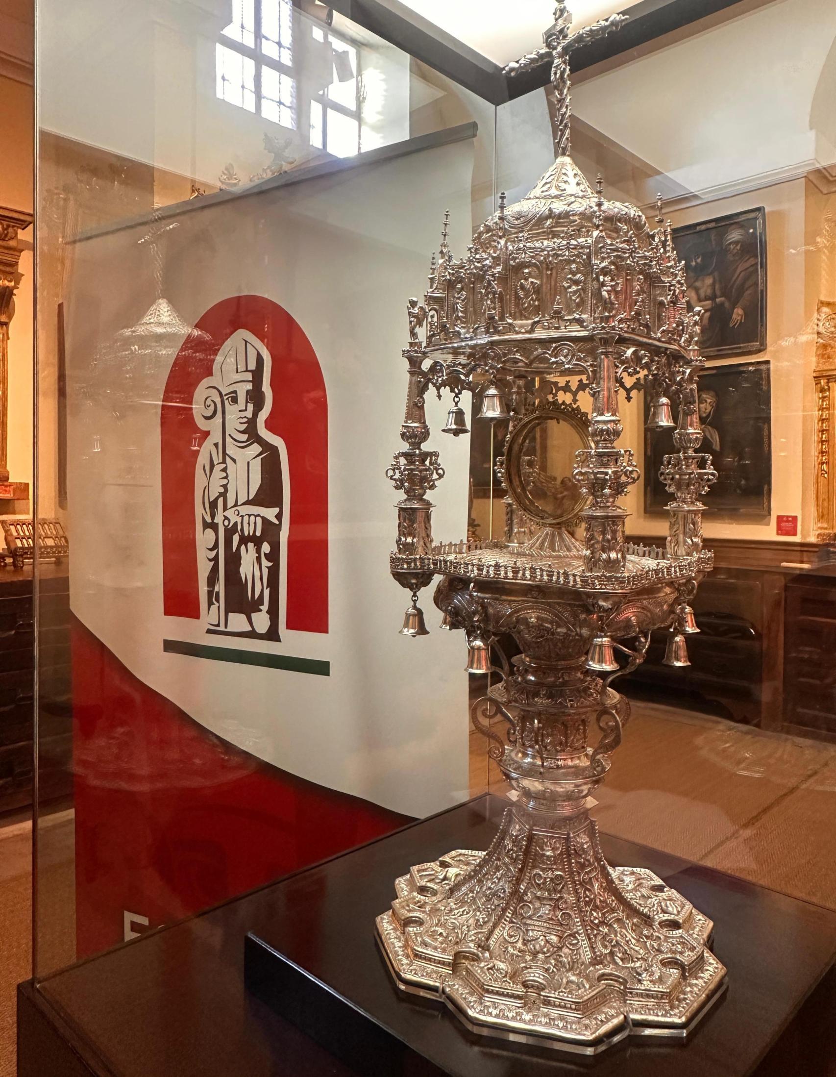 La joya de Toro que regresa a Londres