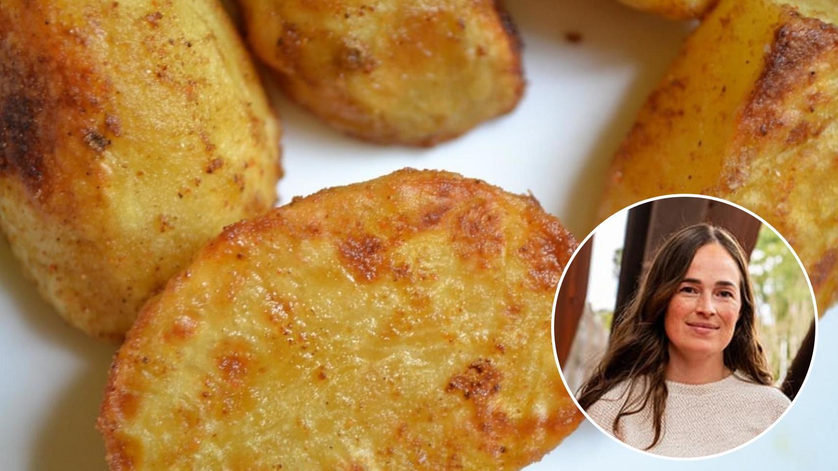 Emma Connolly, investigadora de la Universidad Edith Cowan.