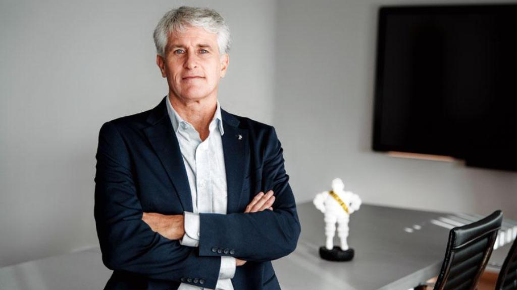 El almeriense Fran Cardona