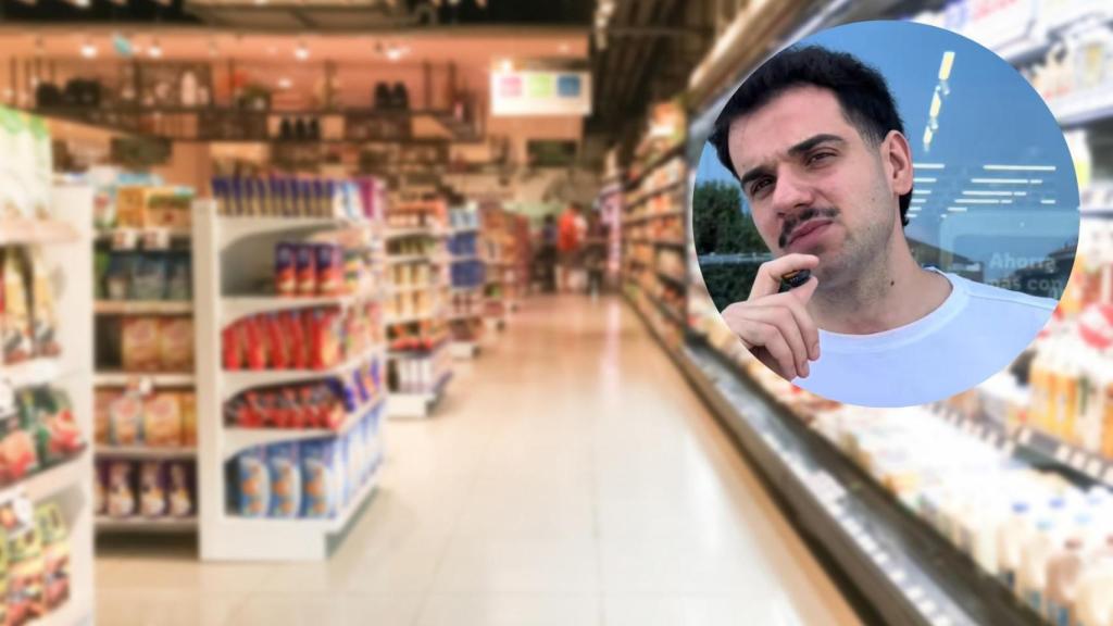 Un español en Alemania revela cuánto sale comprar en el supermercado y compara los precios con España:  “¿Es verdad que es tan caro?”