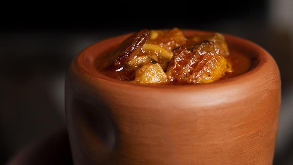 Los callos de Montia.