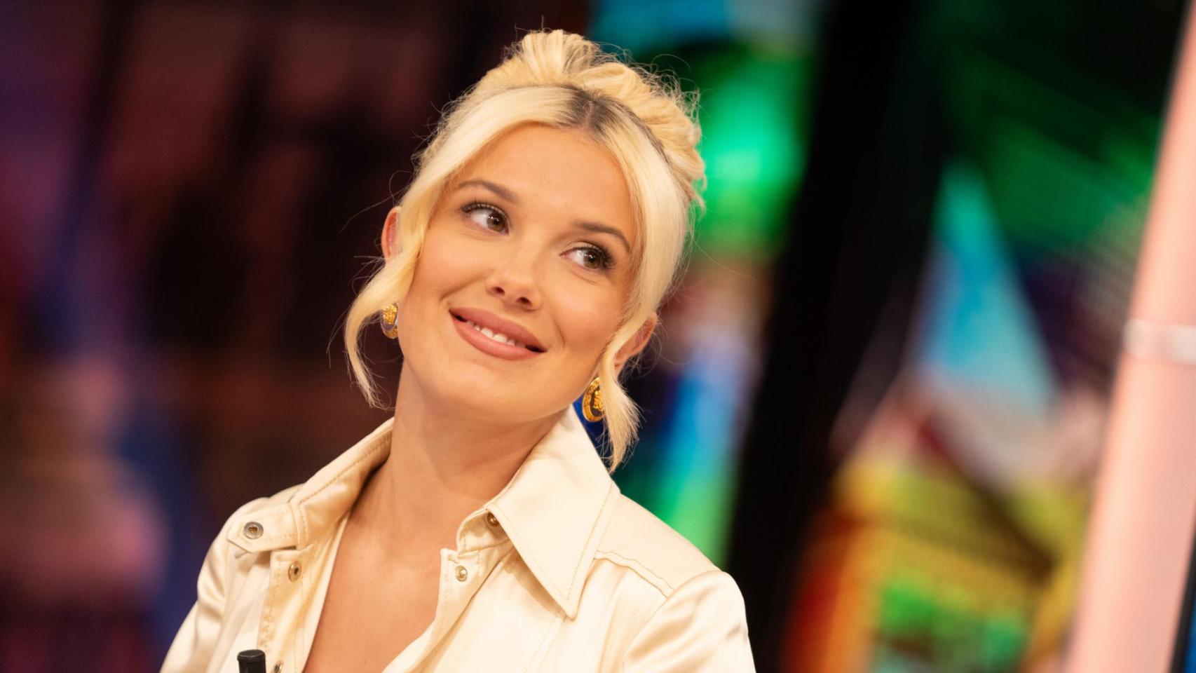 Millie Bobby Brown y su pareja, Jake Bongiovi, han adoptado a una niña este verano.