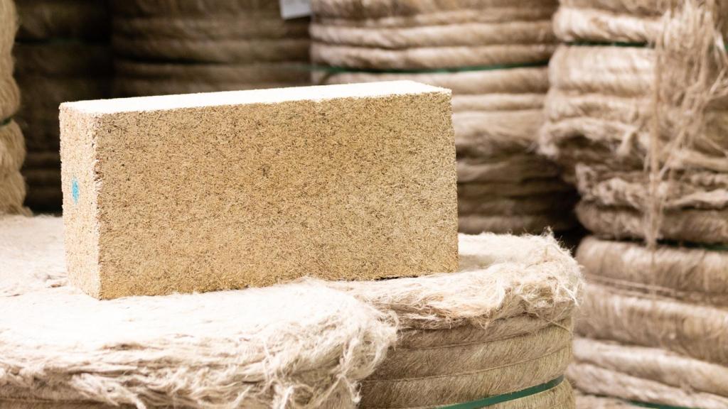 El bloque aislante Batilin.