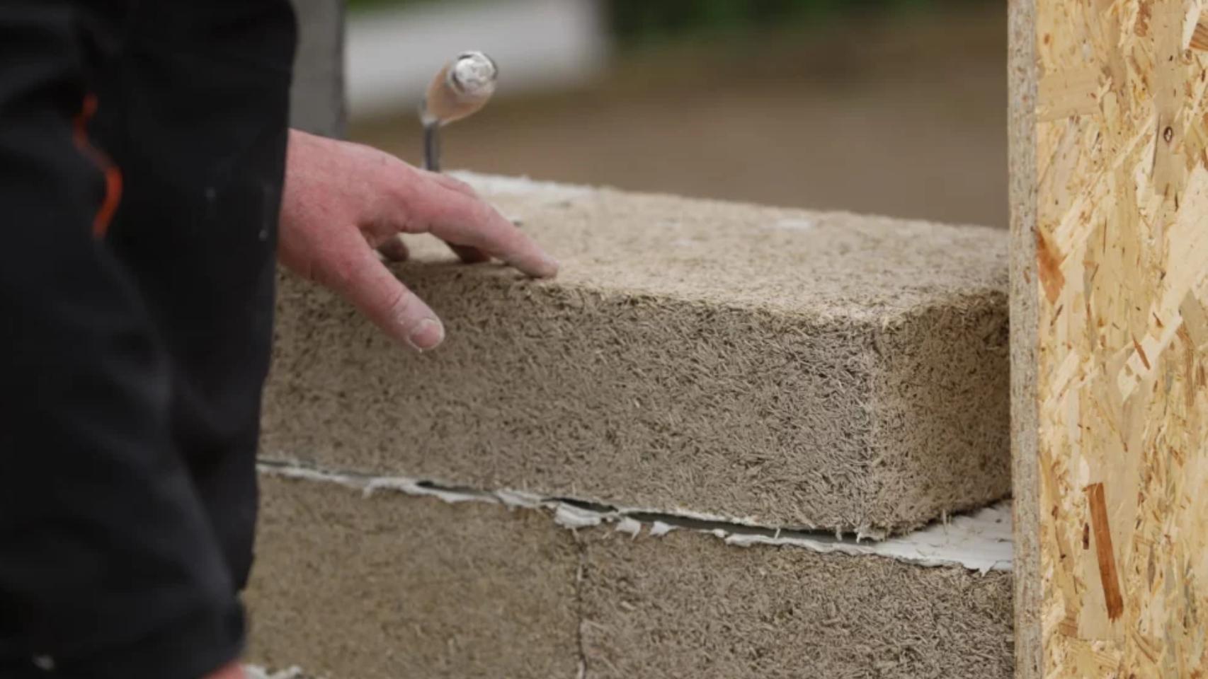 El bloque aislante Batilin.