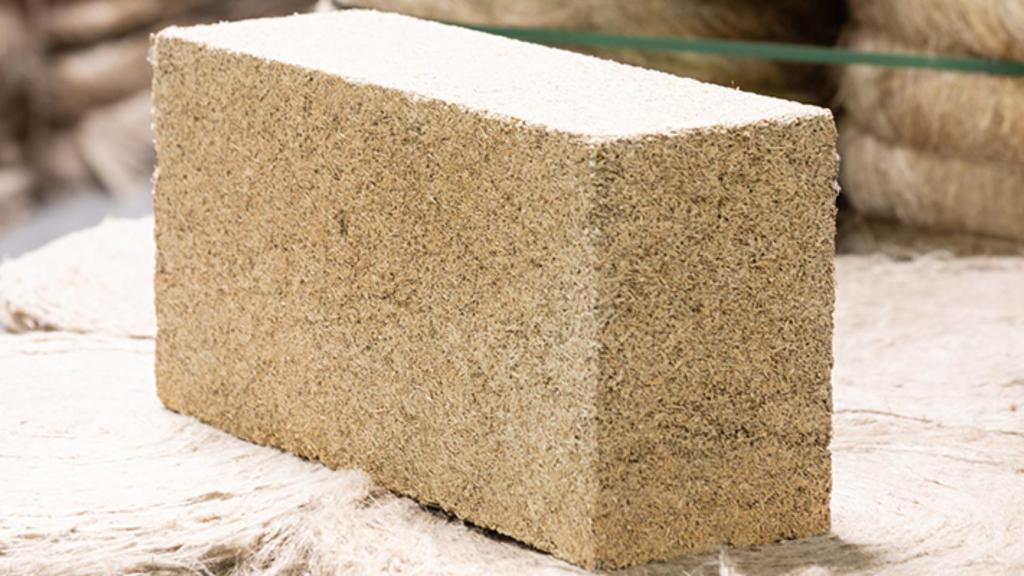 El bloque aislante Batilin.