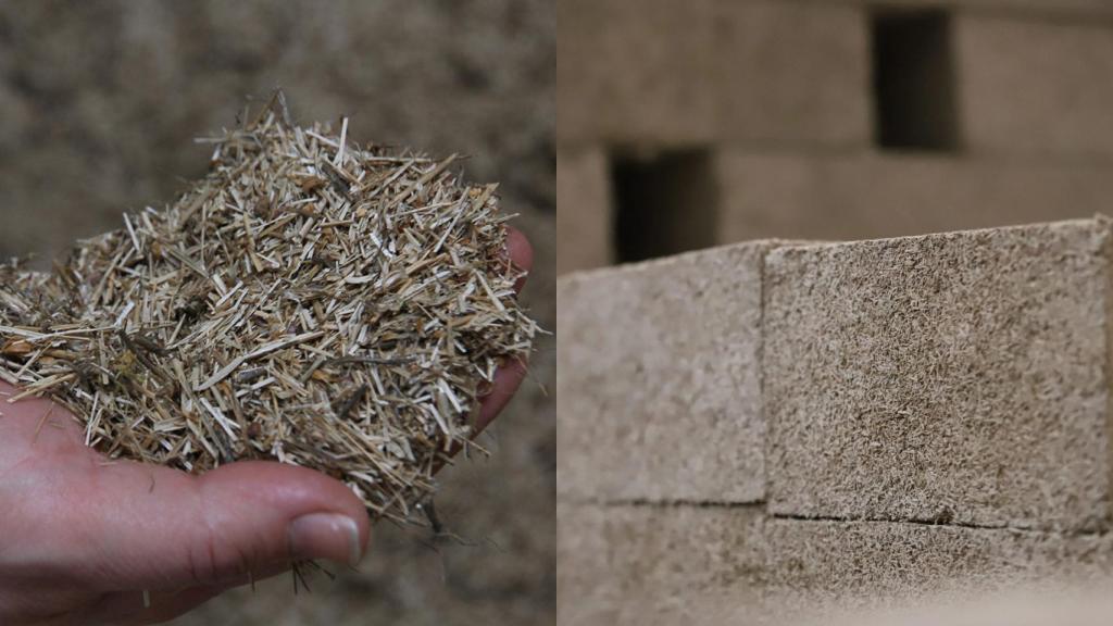 El bloque aislante Batilin.