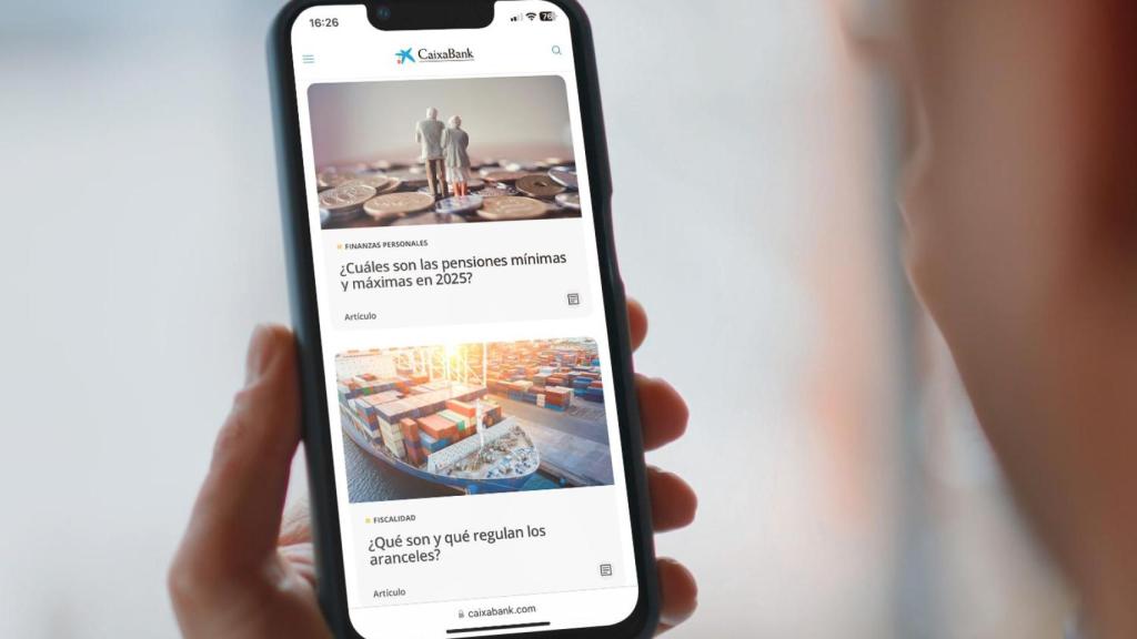 Esfera, el espacio gratuito y accesible donde aprender, informarse y entretenerse