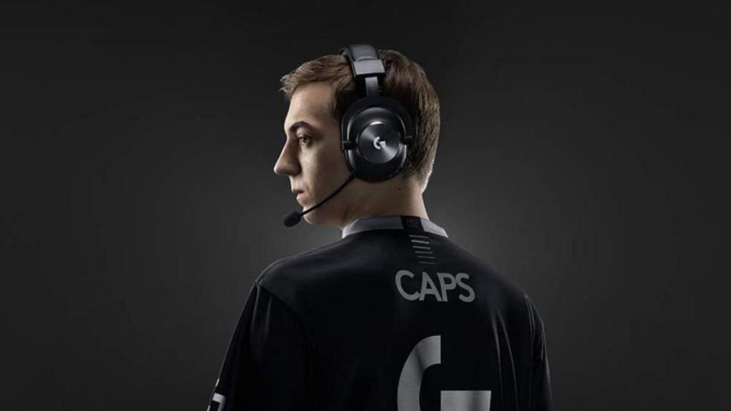 El accesorio más bestia que le falta a tu set-up: es de Logitech y está rebajado en los Días Naranjas de PcComponentes