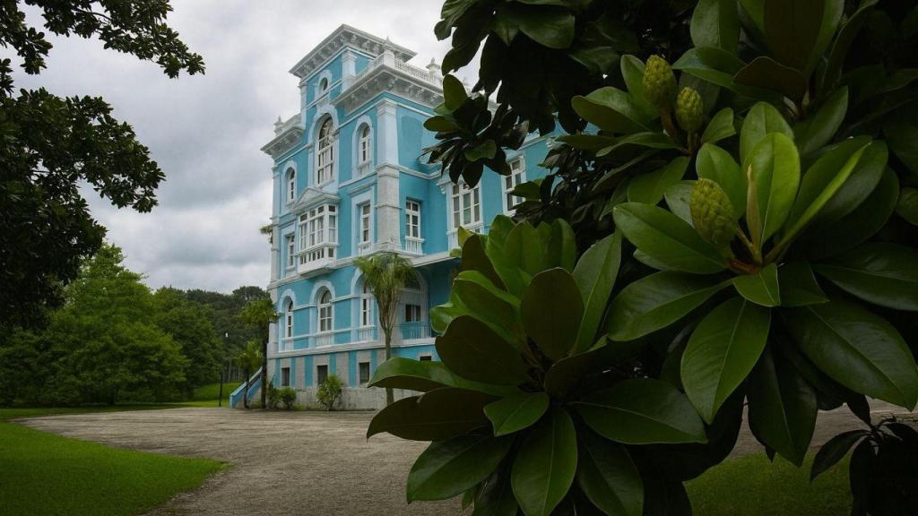 La Quinta Guadalupe de Colombres.
