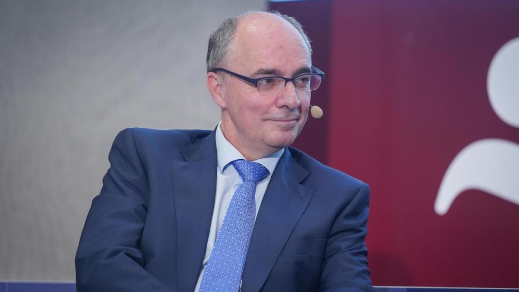 Antonio Cubillo, director del Centro Integral Oncológico Clara Campal (HM CIOCC) y jefe del Servicio de Oncología Médica de HM Hospitales