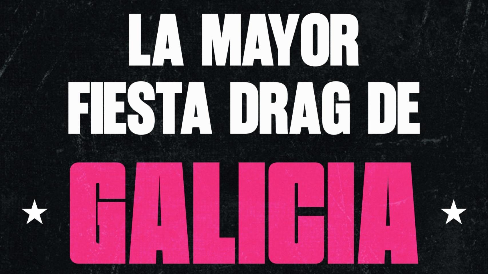 Fiesta It's time for drag