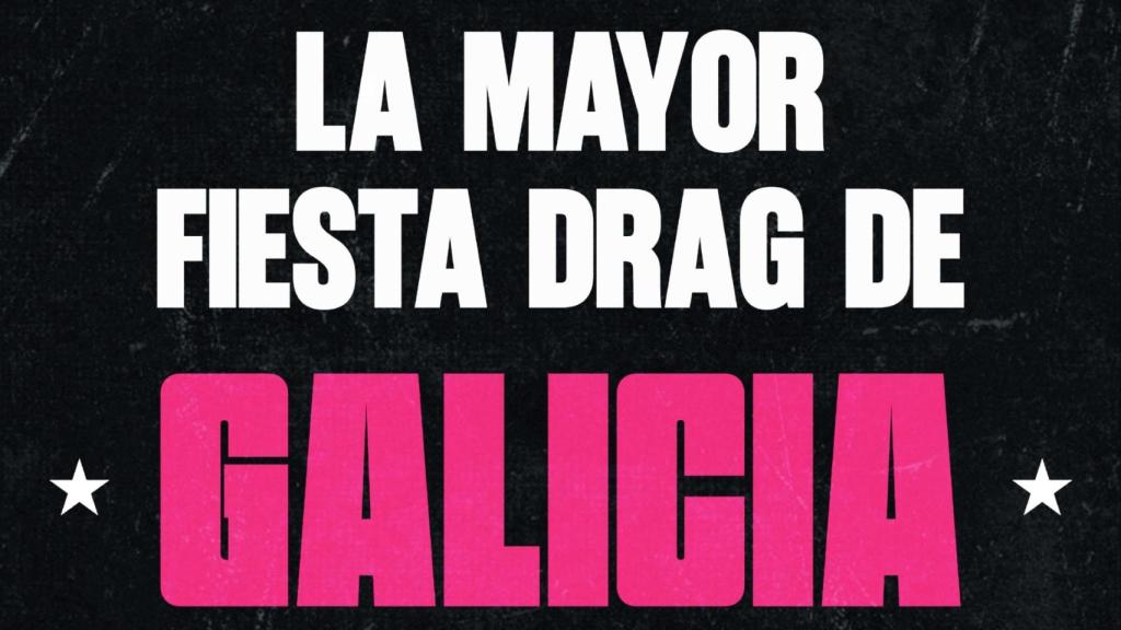 Fiesta It's time for drag