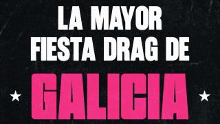 Fiesta It's time for drag