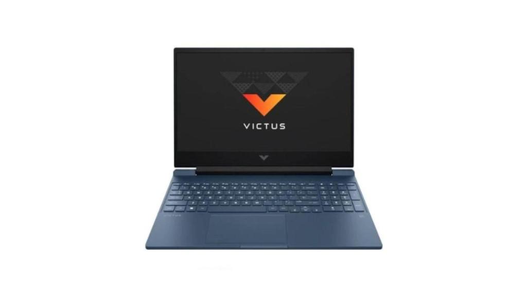 Portátil gaming HP Victus