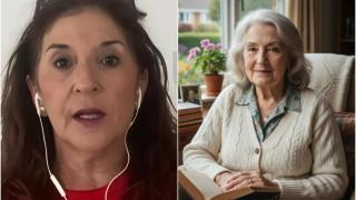 Vicky Pastor, 65 años, no se corta y confiesa su dura realidad: Empecé a trabajar con 14 y aún no me puedo jubilar