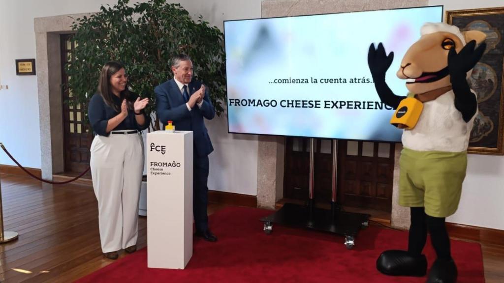 Comienza la cuenta atrás para una nueva edición de Fromago