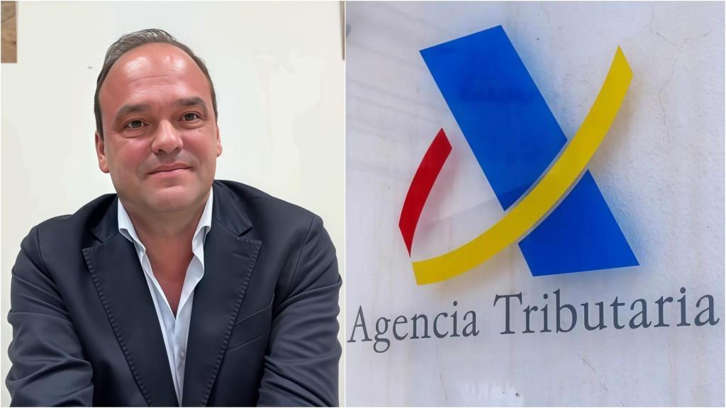 José Carlos Díez, economista.