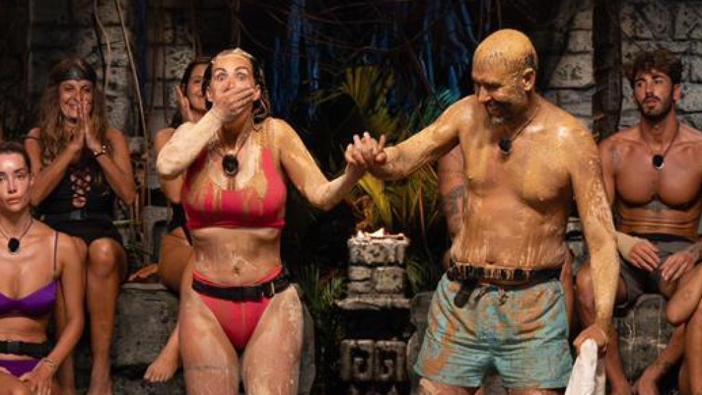 El casting de la segunda edición de 'Supervivientes: All Stars'.