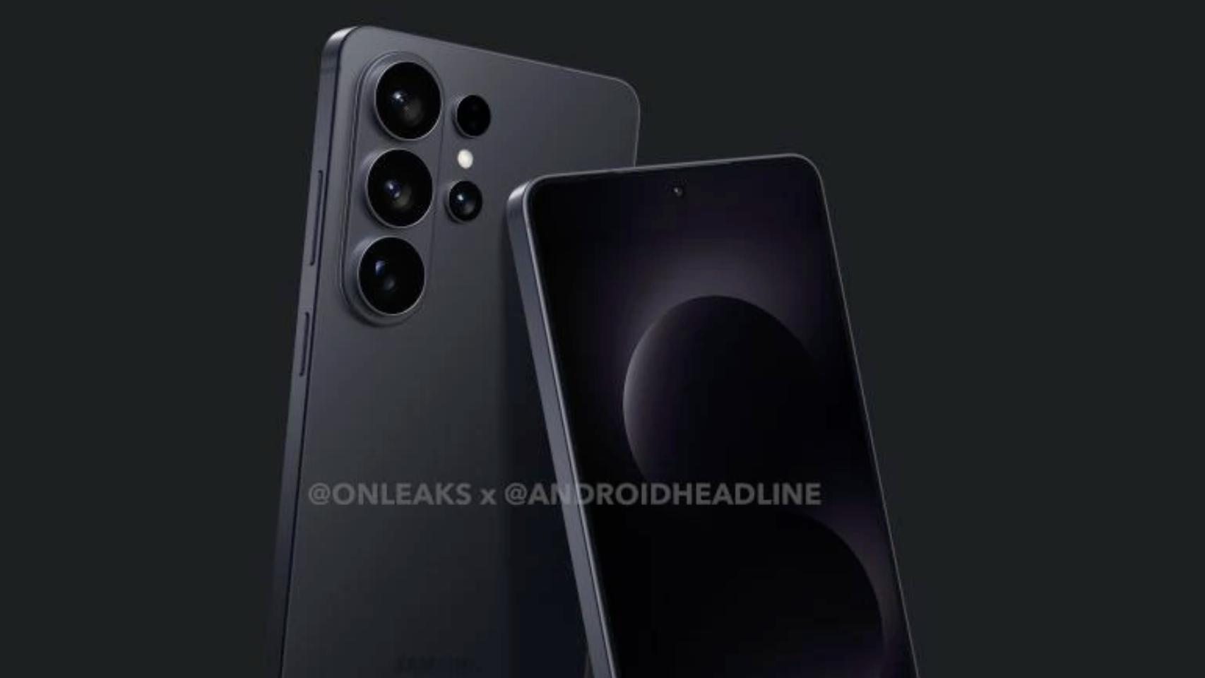 Samsung Galaxy S26 Ultra