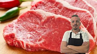 Mariano, carnicero, explica cómo tener carne para toda la semana por menos de 30€: comen hasta 5 personas