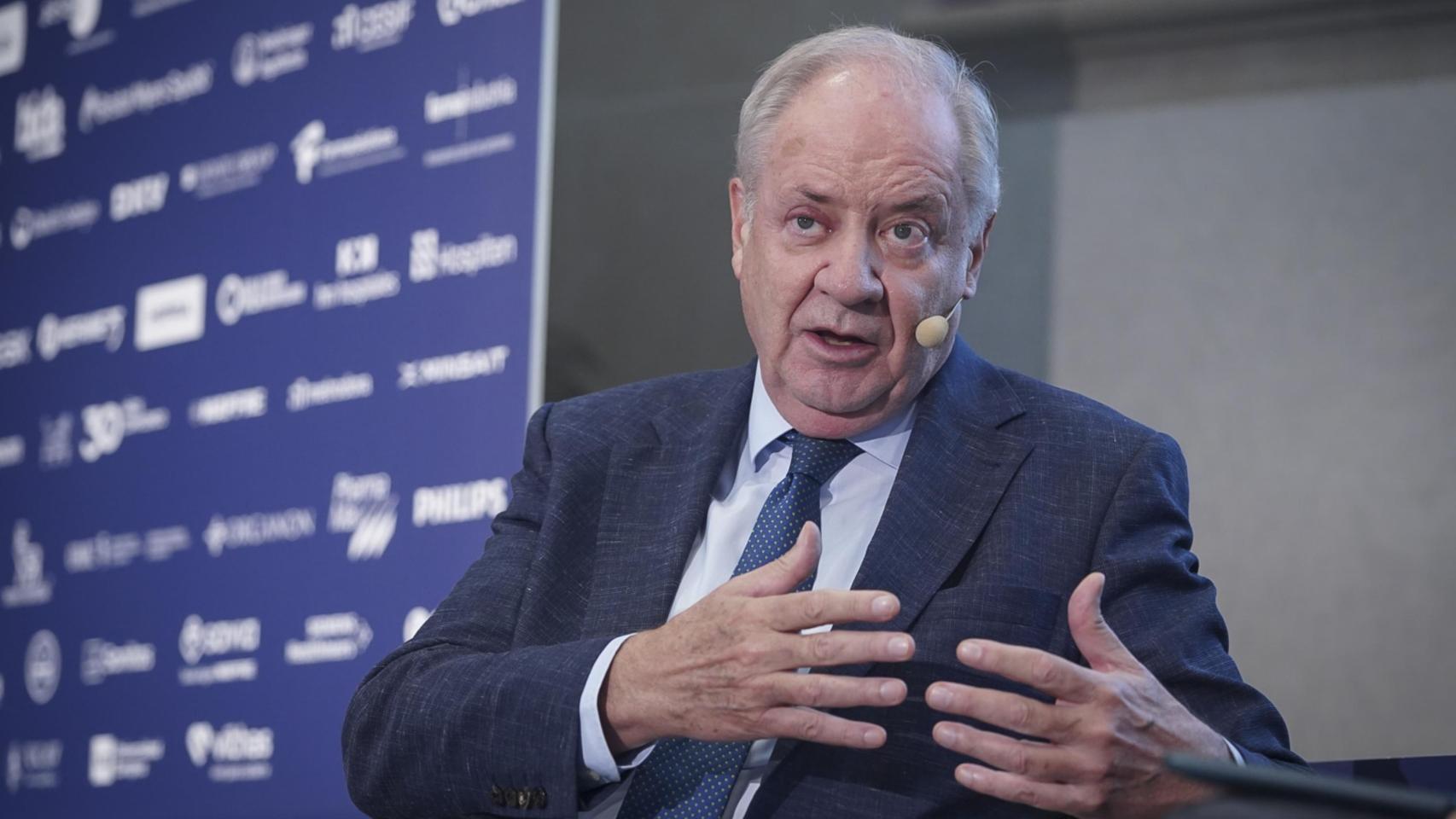 Santiago de Torres, presidente de Atrys