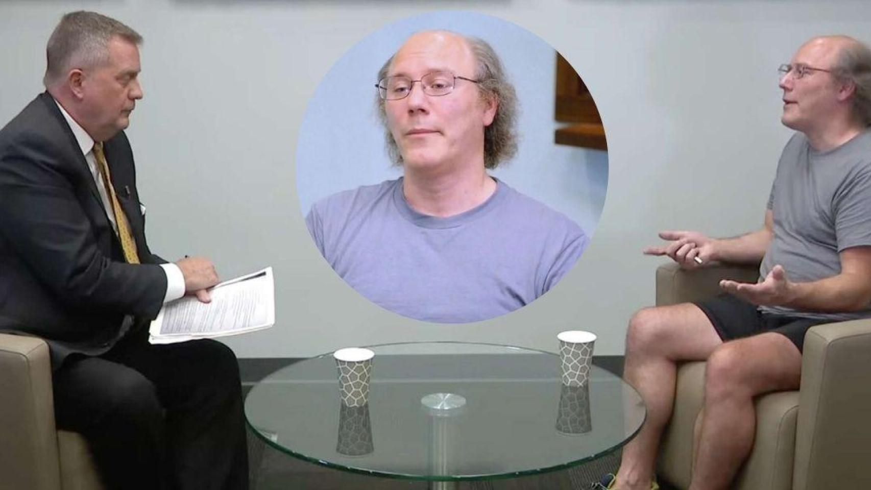 El caso reveló un macabro secreto guardado durante ocho años.