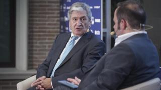 Enrique de Porres, CEO de Asisa