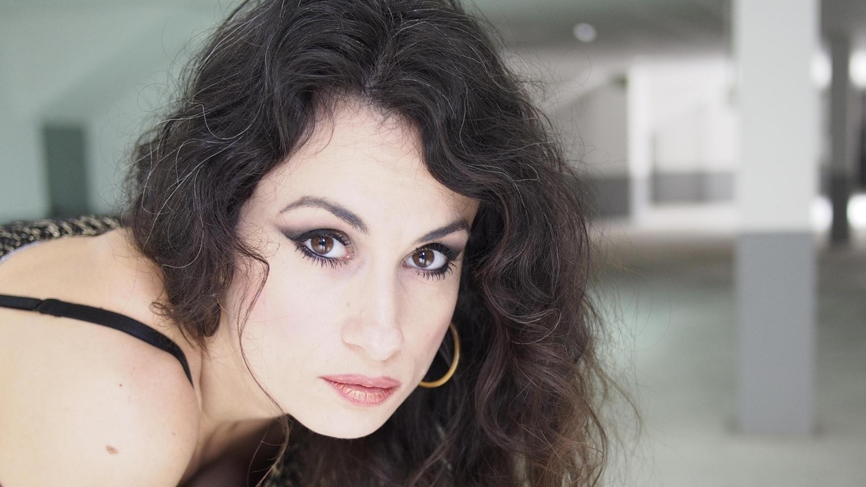 Yolanda Castaño. Foto: Alberto Pombo