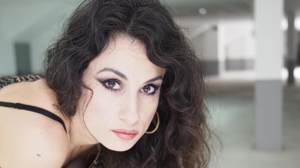 Yolanda Castaño. Foto: Alberto Pombo