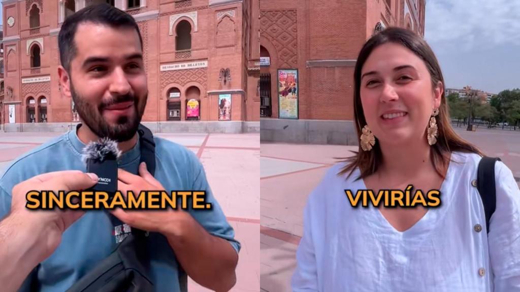 Preguntan a los madrileños en qué barrio no vivirían y lo tienen claro: Mejor no vengas por aquí