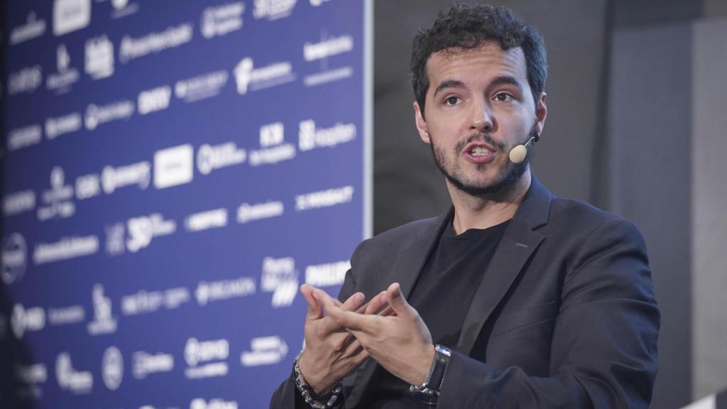 Pedro Gullón, director general de Salud Pública y Equidad en Salud del Ministerio de Sanidad