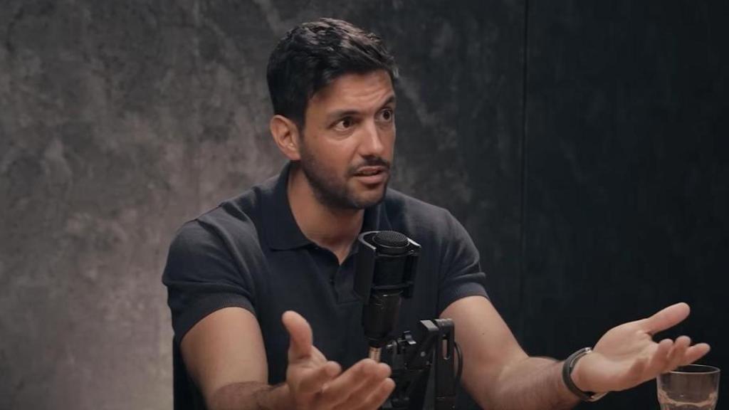 Imagen de Álex Algarci, asesor fiscal.