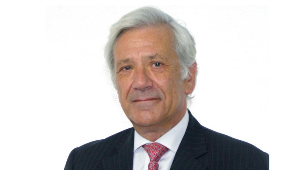 Luis Mayo nuevo director de Indra Space