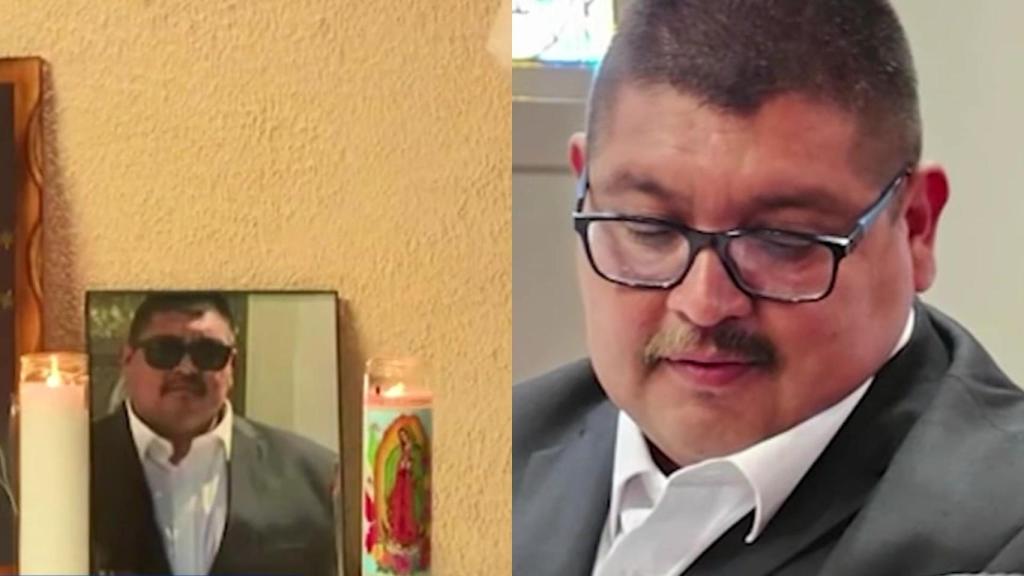 “Fue ignorado”, denunció el abogado de la familia del mexicano fallecido en California.