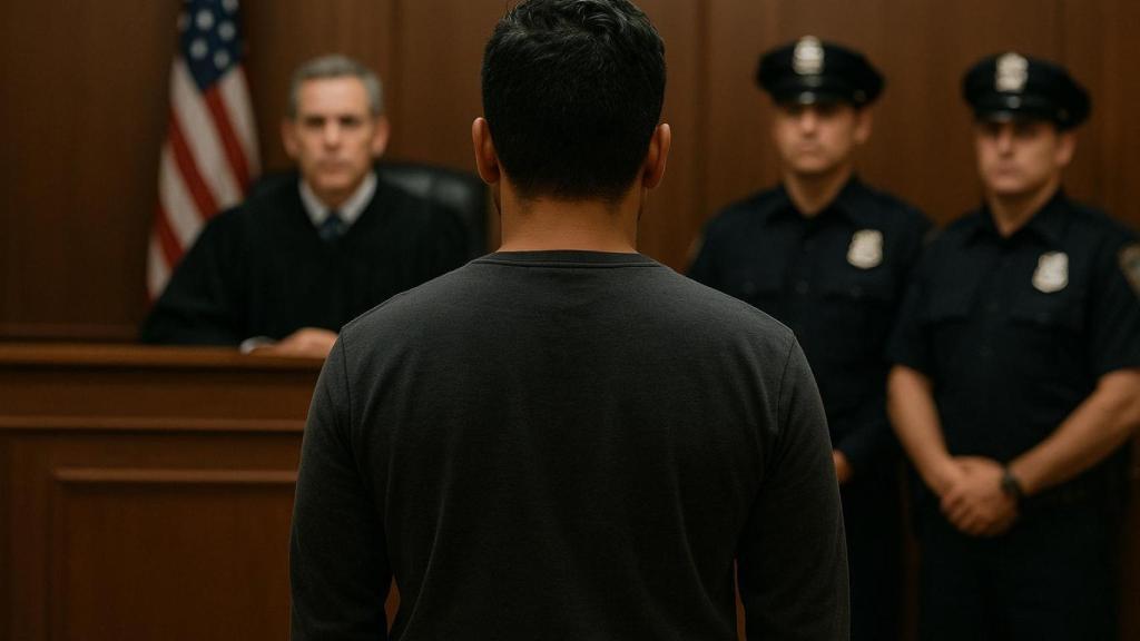 El fraude utilizaba software y líneas telefónicas para suplantar identidades de funcionarios federales de Estados Unidos.