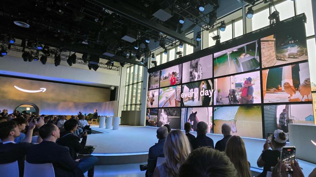 Las nuevas experiencias de los Ring