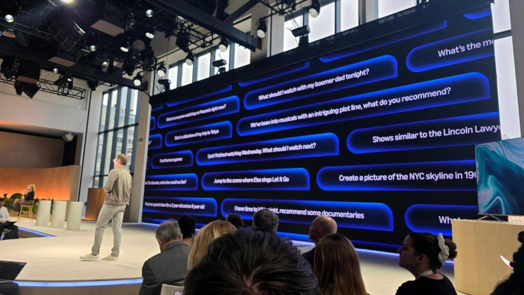 Búsquedas con Alexa+