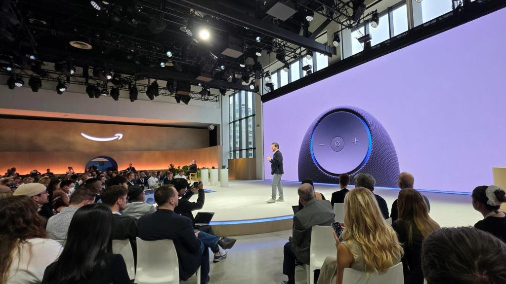 El sonido en los Echo Dot