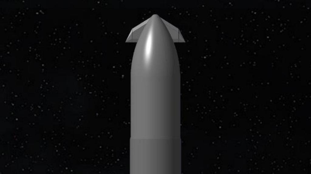 Diseño preliminar de un cohete reutilizable europeo