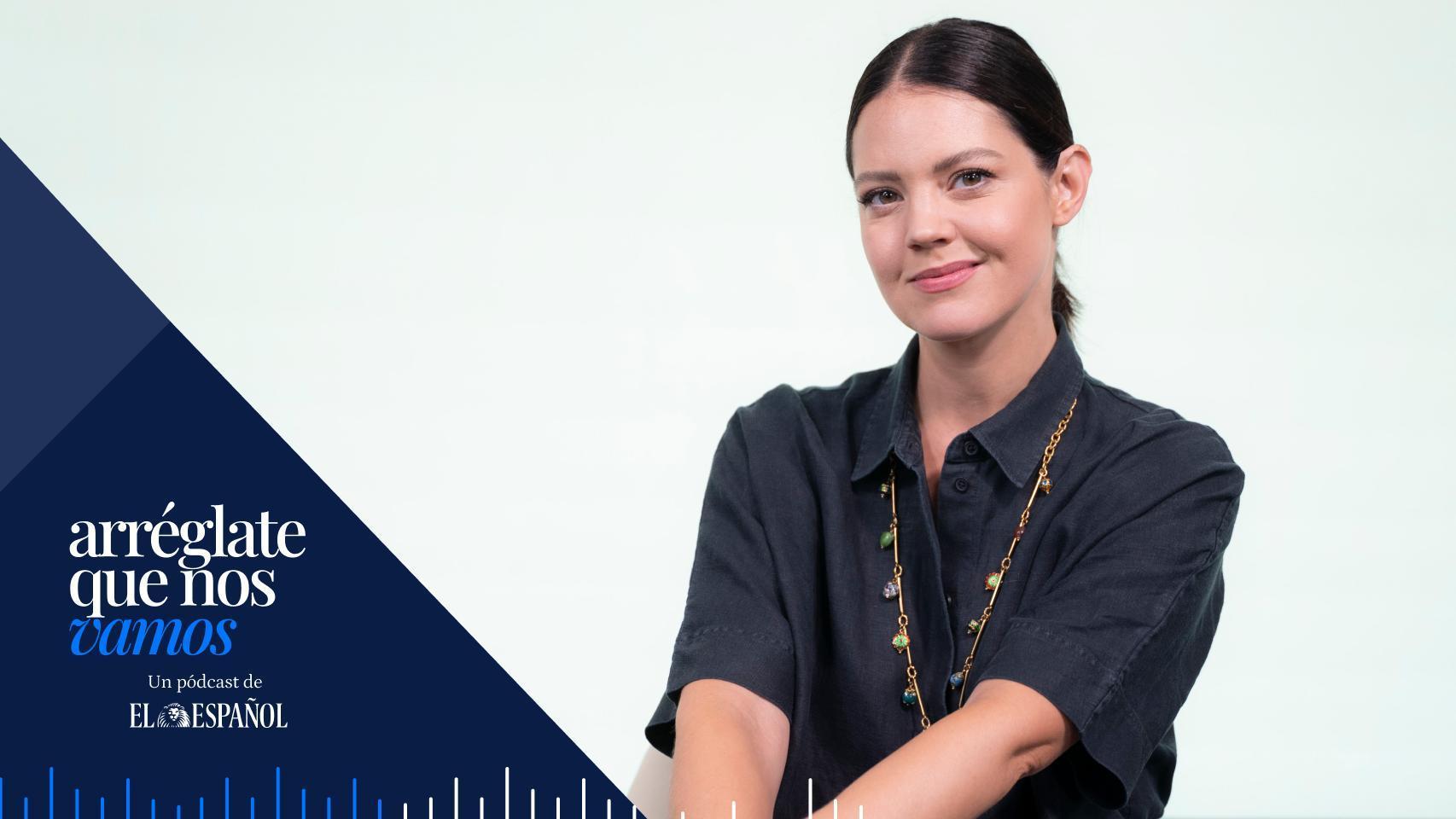 Arréglate que nos vamos con Isabelle Junot